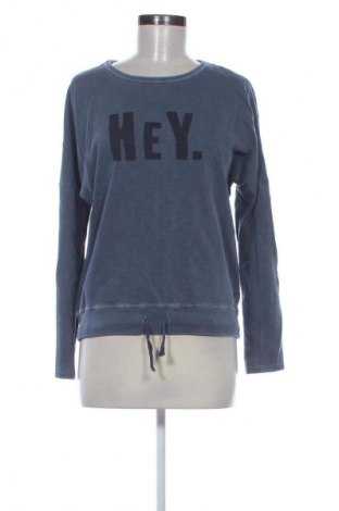 Damen Shirt Marc O'Polo, Größe XS, Farbe Grau, Preis 41,94 €