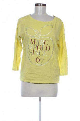 Dámska blúza Marc O'Polo, Veľkosť M, Farba Žltá, Cena  16,95 €