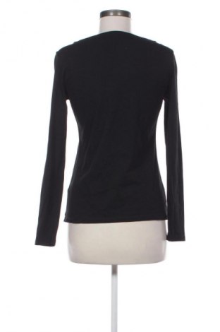 Γυναικεία μπλούζα Marc O'Polo, Μέγεθος M, Χρώμα Μαύρο, Τιμή 34,99 €
