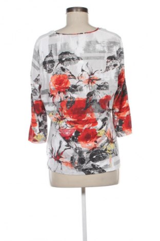 Γυναικεία μπλούζα Marco Pecci, Μέγεθος XL, Χρώμα Πολύχρωμο, Τιμή 6,99 €