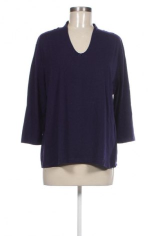 Damen Shirt Marco Pecci, Größe XXL, Farbe Lila, Preis 7,99 €