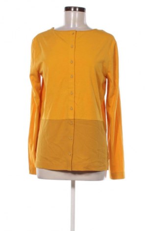 Bluzka damska Marella Sport, Rozmiar M, Kolor Żółty, Cena 226,99 zł