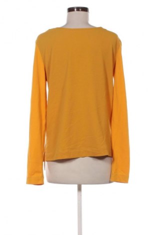 Bluzka damska Marella Sport, Rozmiar M, Kolor Żółty, Cena 226,99 zł