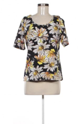 Γυναικεία μπλούζα Margittes, Μέγεθος M, Χρώμα Πολύχρωμο, Τιμή 21,00 €