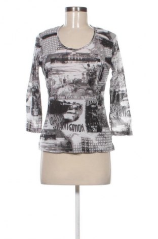 Damen Shirt Margittes, Größe L, Farbe Mehrfarbig, Preis 15,99 €