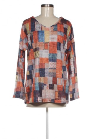Női blúz Maria & Gabriele, Méret L, Szín Sokszínű, Ár 7 159 Ft