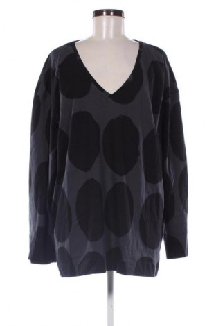 Дамска блуза Marimekko, Размер L, Цвят Многоцветен, Цена 144,99 лв.