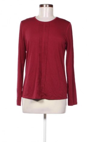 Dámská halenka Marinello, Velikost M, Barva Červená, Cena  149,00 Kč