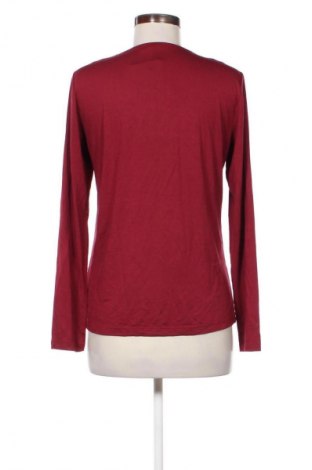 Dámská halenka Marinello, Velikost M, Barva Červená, Cena  149,00 Kč