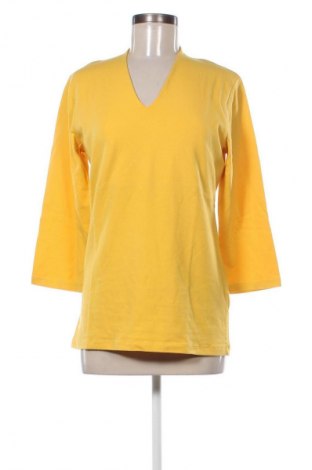 Női blúz Mariposa, Méret M, Szín Sárga, Ár 3 149 Ft
