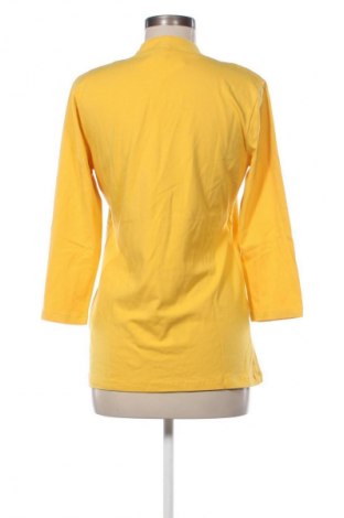 Női blúz Mariposa, Méret M, Szín Sárga, Ár 3 149 Ft