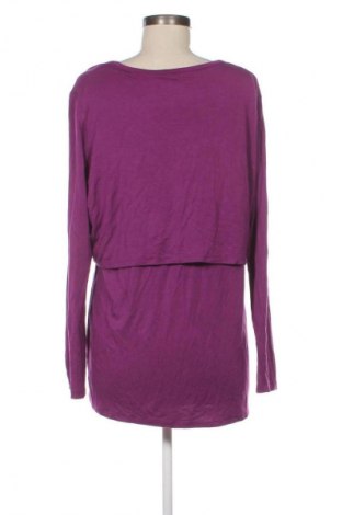 Dámska blúza Mark Adam, Veľkosť XL, Farba Fialová, Cena  9,72 €