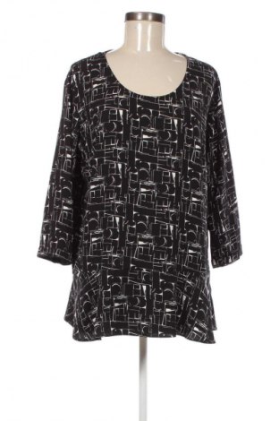 Damen Shirt Mark Adam, Größe XL, Farbe Mehrfarbig, Preis 8,99 €