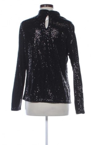 Дамска блуза Marks & Spencer, Размер XL, Цвят Черен, Цена 24,97 лв.