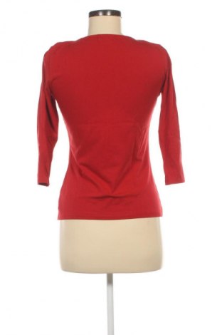 Dámská halenka Marks & Spencer, Velikost M, Barva Červená, Cena  342,00 Kč