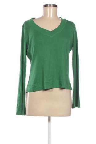 Bluzka damska Marks & Spencer, Rozmiar L, Kolor Zielony, Cena 62,99 zł