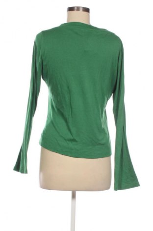 Bluzka damska Marks & Spencer, Rozmiar L, Kolor Zielony, Cena 62,99 zł