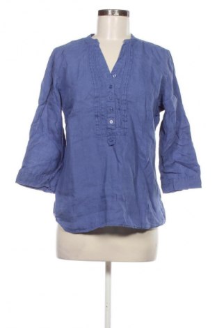 Dámská halenka Marks & Spencer, Velikost M, Barva Modrá, Cena  342,00 Kč