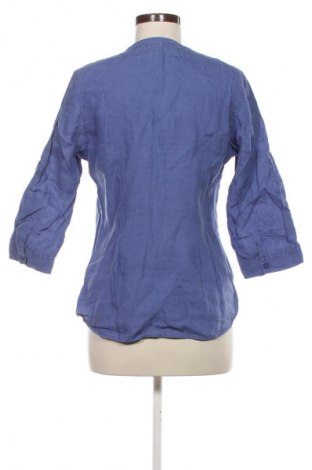 Dámská halenka Marks & Spencer, Velikost M, Barva Modrá, Cena  342,00 Kč