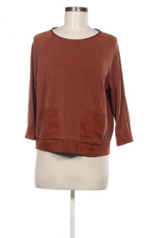 Γυναικεία μπλούζα Marks & Spencer, Μέγεθος M, Χρώμα Καφέ, Τιμή 13,99 €