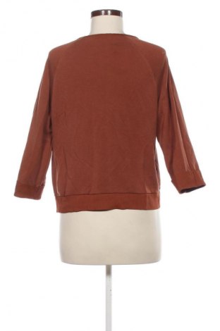 Γυναικεία μπλούζα Marks & Spencer, Μέγεθος M, Χρώμα Καφέ, Τιμή 13,99 €