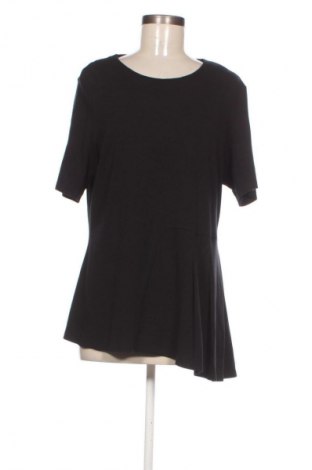 Damen Shirt Marks & Spencer, Größe XL, Farbe Schwarz, Preis 10,99 €