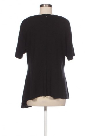 Damen Shirt Marks & Spencer, Größe XL, Farbe Schwarz, Preis 10,99 €