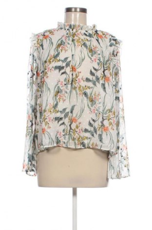 Γυναικεία μπλούζα Marks & Spencer, Μέγεθος M, Χρώμα Πολύχρωμο, Τιμή 13,80 €