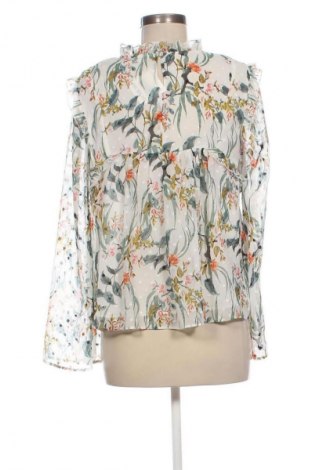 Γυναικεία μπλούζα Marks & Spencer, Μέγεθος M, Χρώμα Πολύχρωμο, Τιμή 13,80 €