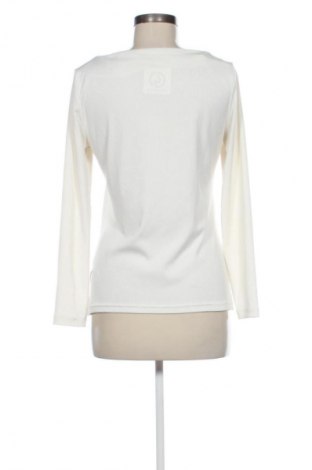 Дамска блуза Marks & Spencer, Размер M, Цвят Бял, Цена 26,98 лв.