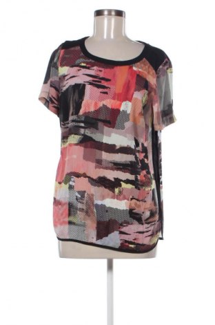 Damen Shirt Marks & Spencer, Größe M, Farbe Mehrfarbig, Preis 13,81 €