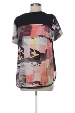 Damen Shirt Marks & Spencer, Größe M, Farbe Mehrfarbig, Preis 13,81 €