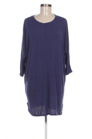 Dámská halenka Masai, Velikost M, Barva Modrá, Cena  209,00 Kč