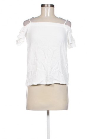 Dámska blúza Massimo Dutti, Veľkosť S, Farba Biela, Cena  20,97 €