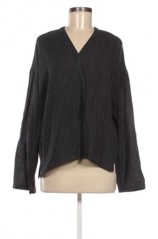 Dámská halenka Massimo Dutti, Velikost M, Barva Černá, Cena  609,00 Kč