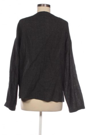 Dámská halenka Massimo Dutti, Velikost M, Barva Černá, Cena  609,00 Kč