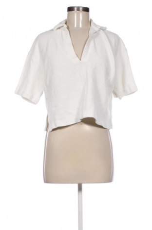 Dámská halenka Massimo Dutti, Velikost L, Barva Bílá, Cena  519,00 Kč