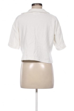 Dámská halenka Massimo Dutti, Velikost L, Barva Bílá, Cena  519,00 Kč