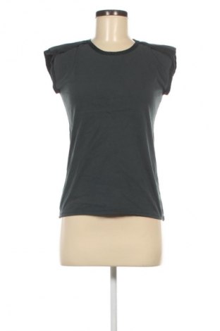 Damen Shirt Massimo Dutti, Größe XS, Farbe Grün, Preis 18,99 €