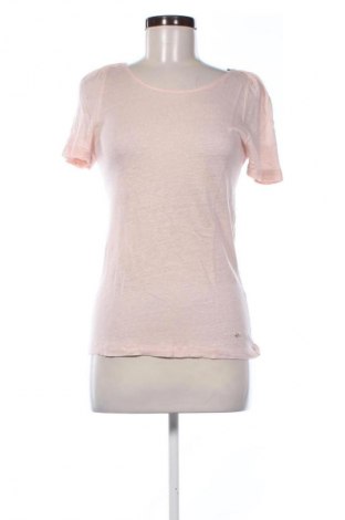 Bluzka damska Massimo Dutti, Rozmiar M, Kolor Różowy, Cena 94,38 zł