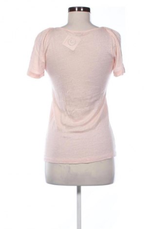 Bluzka damska Massimo Dutti, Rozmiar M, Kolor Różowy, Cena 94,38 zł