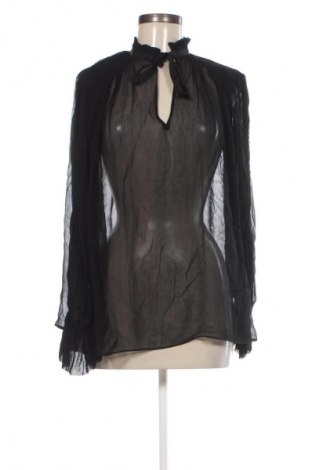 Damen Shirt Massimo Dutti, Größe XS, Farbe Schwarz, Preis 22,99 €