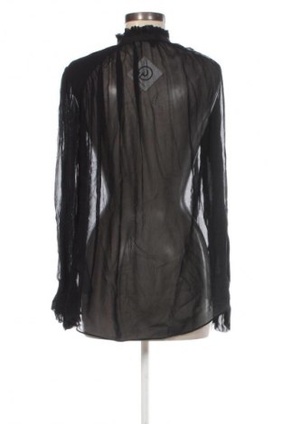Damen Shirt Massimo Dutti, Größe XS, Farbe Schwarz, Preis 22,99 €