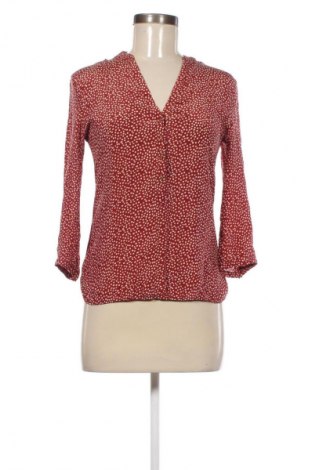 Bluzka damska Massimo Dutti, Rozmiar M, Kolor Kolorowy, Cena 122,99 zł