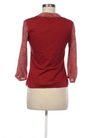 Bluzka damska Massimo Dutti, Rozmiar M, Kolor Kolorowy, Cena 122,99 zł