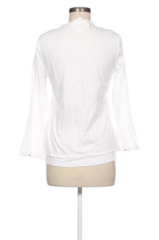 Γυναικεία μπλούζα Massimo Dutti, Μέγεθος L, Χρώμα Λευκό, Τιμή 20,42 €