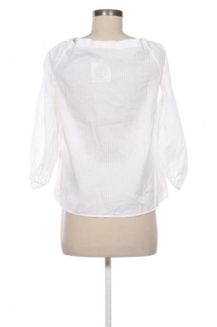 Дамска блуза Massimo Dutti, Размер M, Цвят Многоцветен, Цена 60,90 лв.