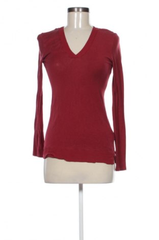 Γυναικεία μπλούζα Massimo Dutti, Μέγεθος S, Χρώμα Κόκκινο, Τιμή 24,49 €