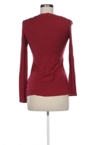 Γυναικεία μπλούζα Massimo Dutti, Μέγεθος S, Χρώμα Κόκκινο, Τιμή 24,49 €
