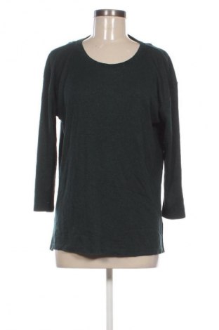 Damen Shirt Massimo Dutti, Größe L, Farbe Grün, Preis 31,99 €